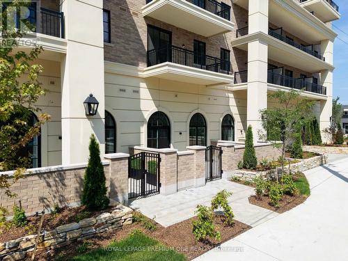 PH02 - 38 EARLINGTON AVENUE , Toronto, Ontario M8X 0B6 2