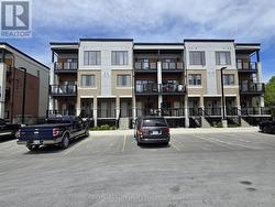 13 - 25 ISHERWOOD AVENUE E  Cambridge, ON N1R 0E2