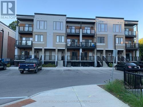 13 - 25 ISHERWOOD AVENUE E  Cambridge, ON N1R 0E2
