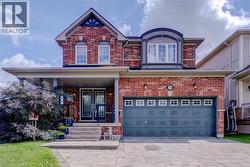 15 DAVIDSON Court Brantford, ON N3S 0C6