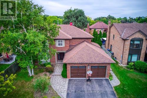 3944 Glamis Court, Mississauga, ON 