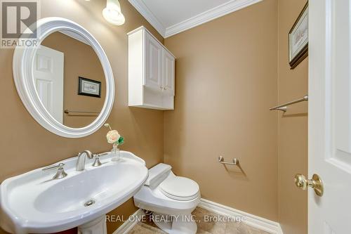 3944 Glamis Court, Mississauga, ON 