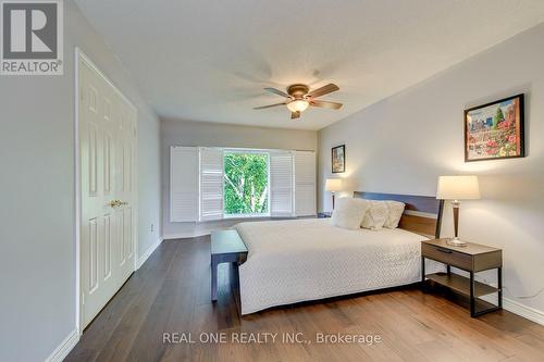 3944 Glamis Court, Mississauga, ON 