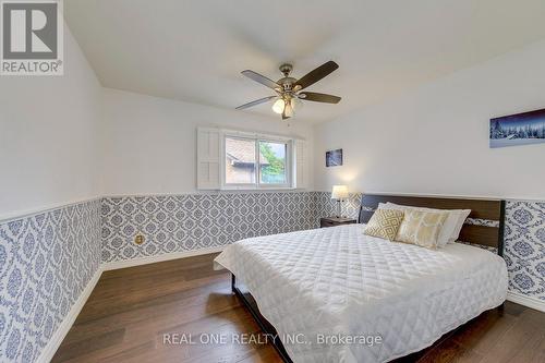 3944 Glamis Court, Mississauga, ON 