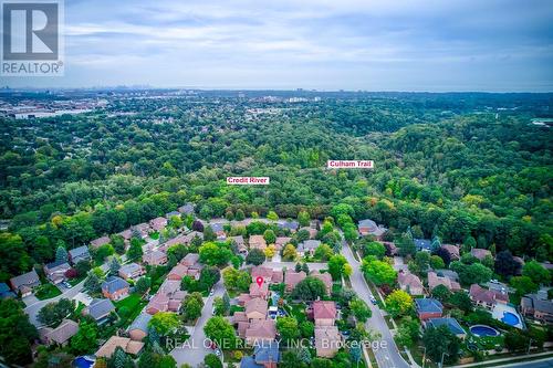 3944 Glamis Court, Mississauga, ON 