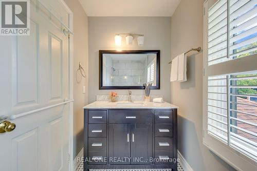 3944 Glamis Court, Mississauga, ON 