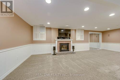 3944 Glamis Court, Mississauga, ON 