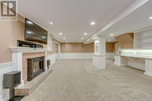 3944 Glamis Court, Mississauga, ON 
