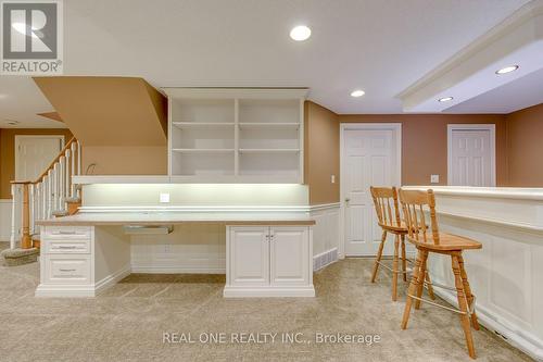 3944 Glamis Court, Mississauga, ON 