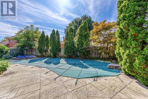 3944 Glamis Court, Mississauga, ON 