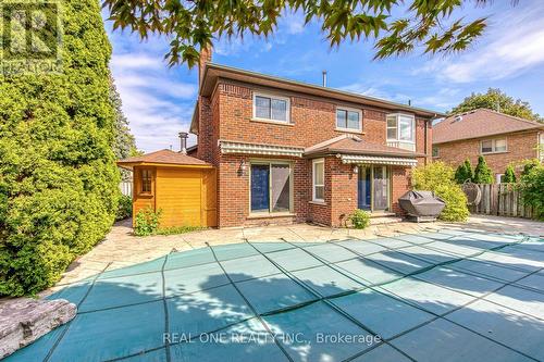3944 Glamis Court, Mississauga, ON 