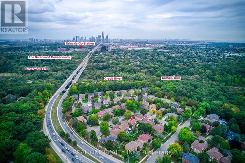 3944 Glamis Court, Mississauga, ON 