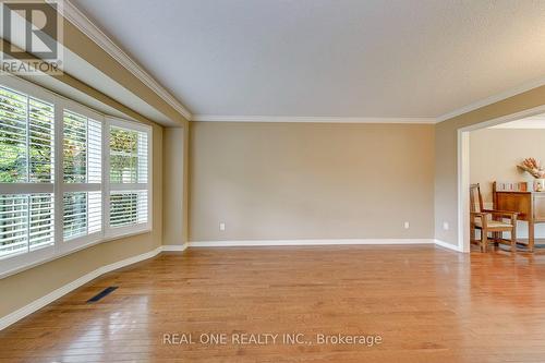 3944 Glamis Court, Mississauga, ON 