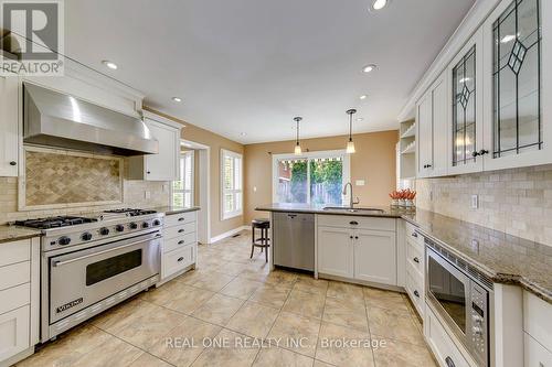 3944 Glamis Court, Mississauga, ON 