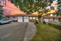 62 MARCHBANK CRESCENT Brampton, ON L6S 3B1