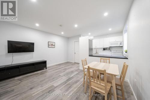 MAIN - 50 BROWNVILLE AVENUE , Toronto, Ontario M6N 4L3