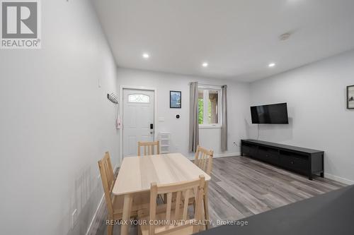 MAIN - 50 BROWNVILLE AVENUE , Toronto, Ontario M6N 4L3 2
