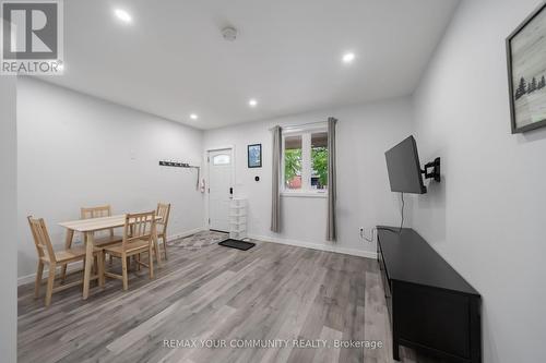 MAIN - 50 BROWNVILLE AVENUE , Toronto, Ontario M6N 4L3 3