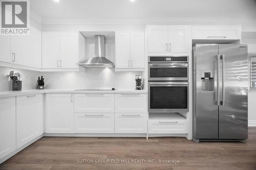 5318 Bushelgrove Circle, Mississauga, ON 