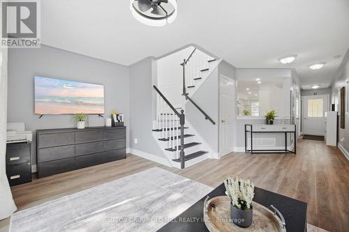 5318 Bushelgrove Circle, Mississauga, ON 