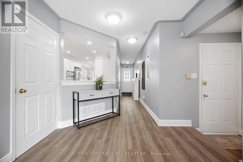 5318 Bushelgrove Circle, Mississauga, ON 