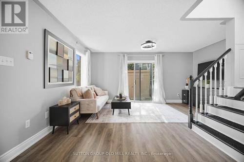 5318 Bushelgrove Circle, Mississauga, ON 