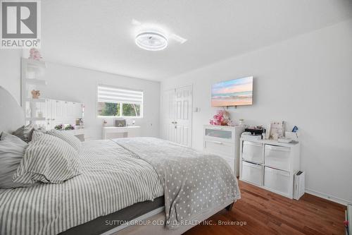 5318 Bushelgrove Circle, Mississauga, ON 