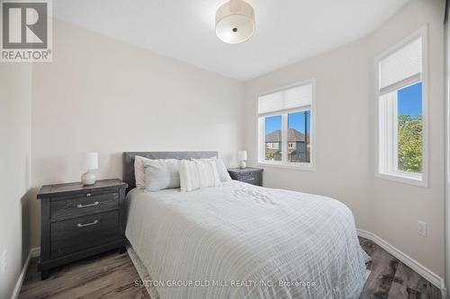 5318 Bushelgrove Circle, Mississauga, ON 