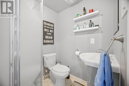 5318 Bushelgrove Circle, Mississauga, ON 
