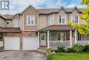 5318 Bushelgrove Circle, Mississauga, ON 
