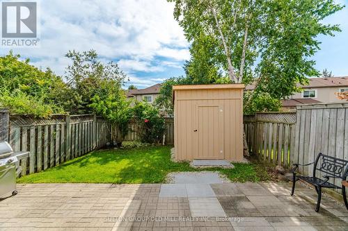 5318 Bushelgrove Circle, Mississauga, ON 
