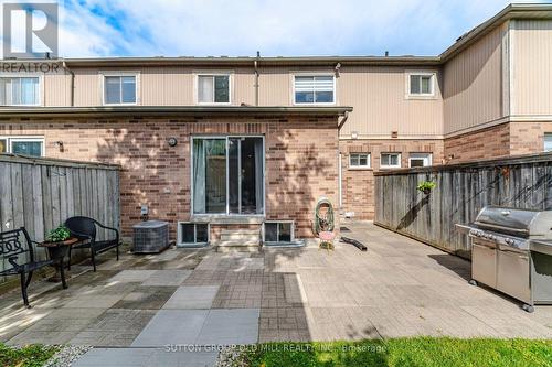5318 Bushelgrove Circle, Mississauga, ON 