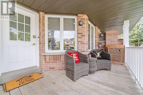 5318 Bushelgrove Circle, Mississauga, ON 