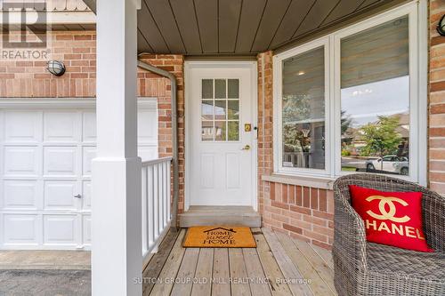 5318 Bushelgrove Circle, Mississauga, ON 