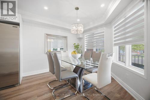 5318 Bushelgrove Circle, Mississauga, ON 