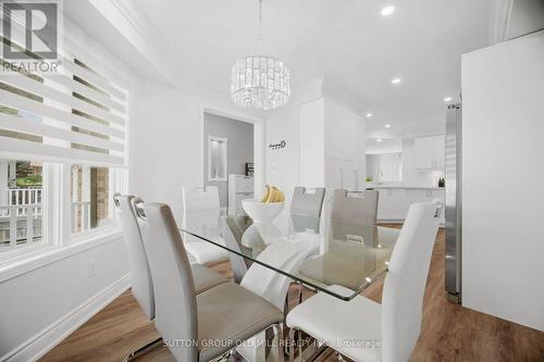 5318 Bushelgrove Circle, Mississauga, ON 