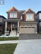 50 WILLIAM NADOR STREET  Kitchener, ON N2R 0S3