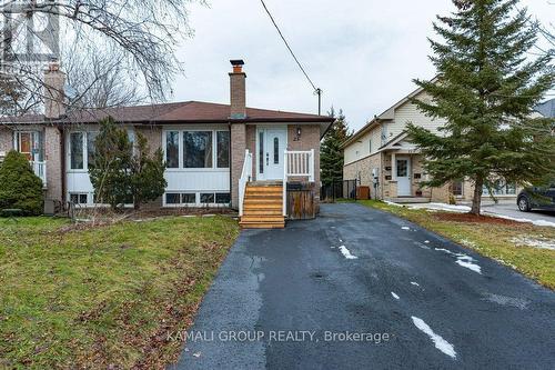 BSMT - 25 HILLVIEW DRIVE , Newmarket, Ontario L3Y 4Y3 2