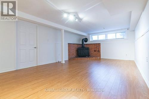 BSMT - 25 HILLVIEW DRIVE , Newmarket, Ontario L3Y 4Y3 3