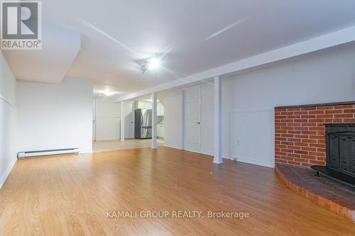 BSMT - 25 HILLVIEW DRIVE , Newmarket, Ontario L3Y 4Y3 4
