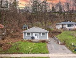 #1 - 180 BLAKE STREET Barrie, ON L4M 1K3