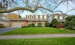 2365 BACCARO ROAD Oakville, ON L6J 5V9
