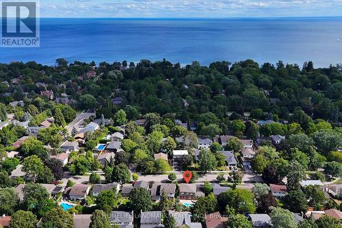 2365 BACCARO ROAD , Oakville, Ontario L6J 5V9 2