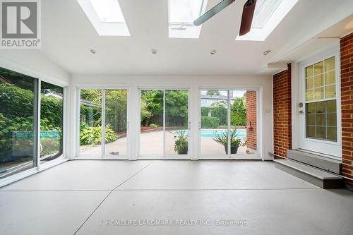 2365 BACCARO ROAD , Oakville, Ontario L6J 5V9 3