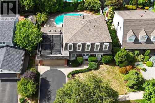 2365 BACCARO ROAD , Oakville, Ontario L6J 5V9 4
