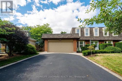 2365 BACCARO ROAD , Oakville, Ontario L6J 5V9 5
