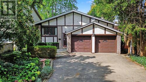 1577 Thompson Street, Mississauga, ON 