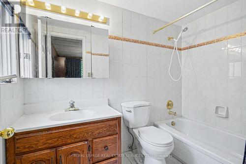 1577 Thompson Street, Mississauga, ON 