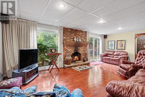 1577 Thompson Street, Mississauga, ON 