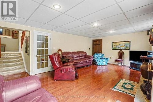 1577 Thompson Street, Mississauga, ON 